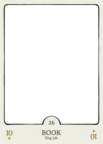 26. Book – Ông Lốt